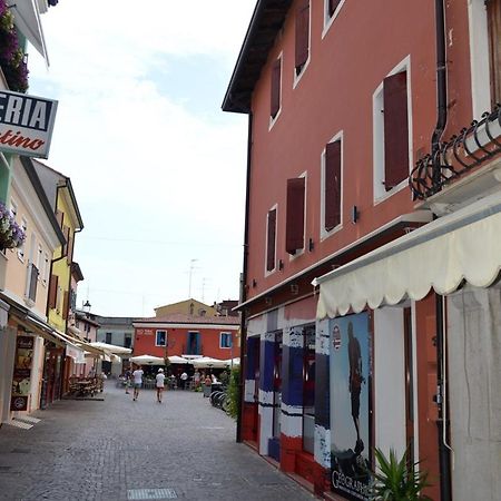 Casa Leone 1 Daire Caorle Dış mekan fotoğraf