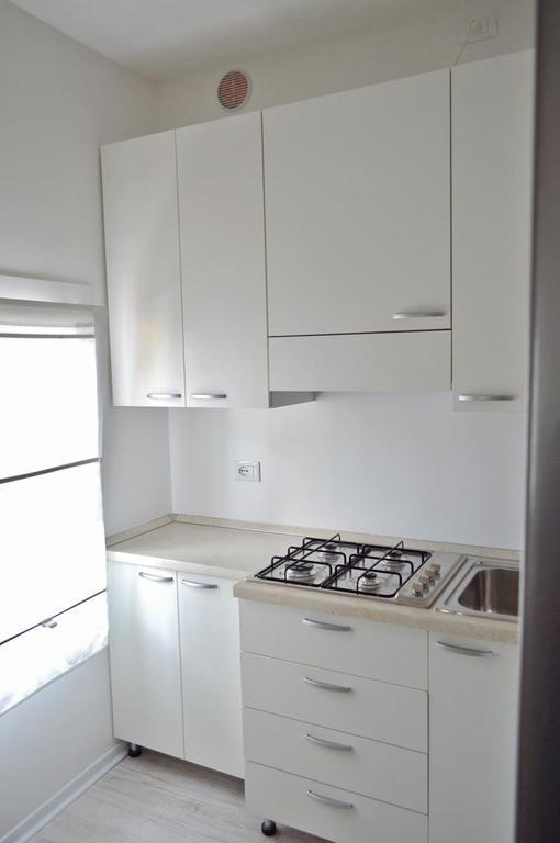 Casa Leone 1 Daire Caorle Dış mekan fotoğraf