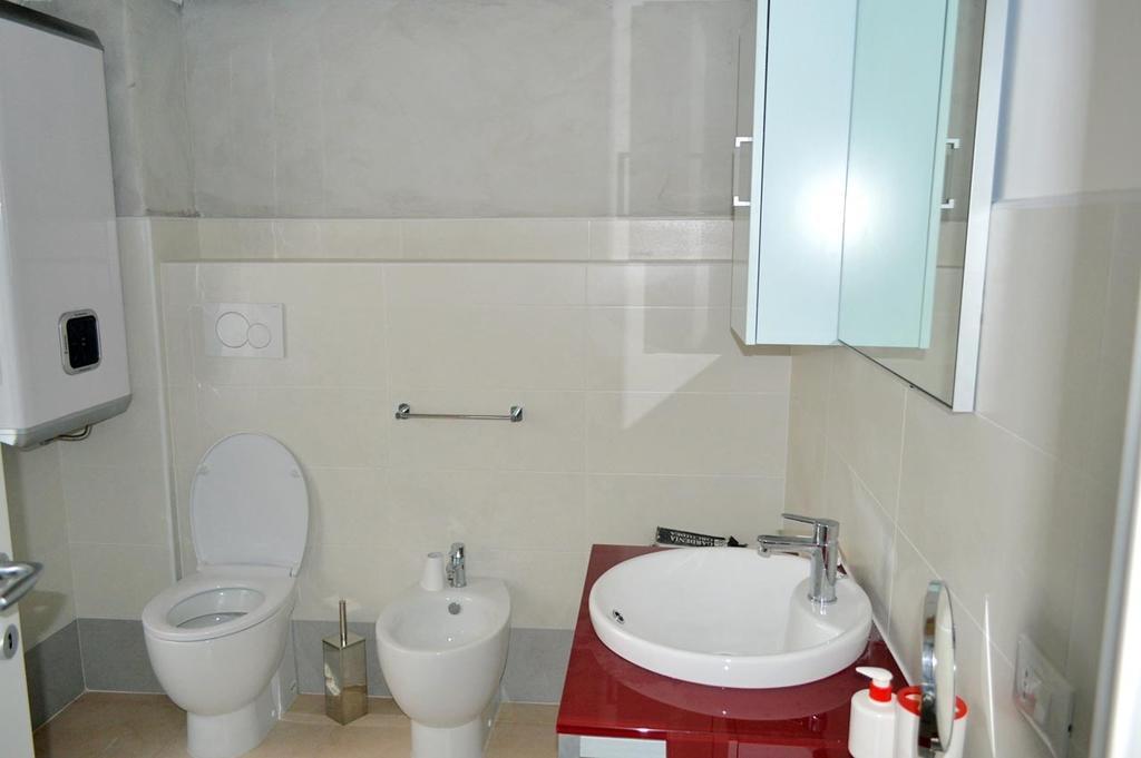Casa Leone 1 Daire Caorle Dış mekan fotoğraf